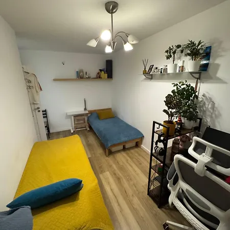 Wincentego Rzymowskiego 47 Apartament Warszawa